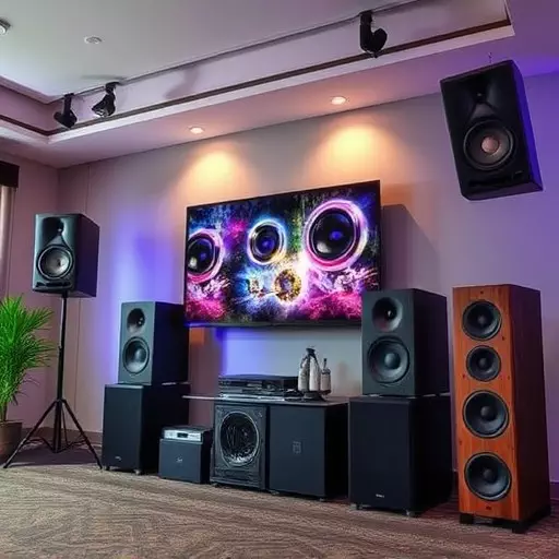 sound system installation toledo,professional sound system installation,benefits of sound system upgrades