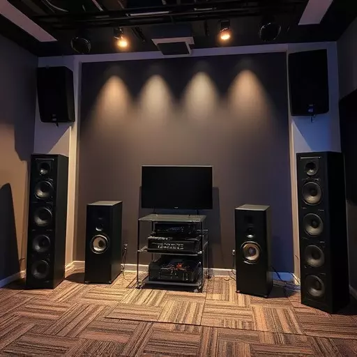 sound system installation toledo,professional sound system installation,benefits of sound system upgrades