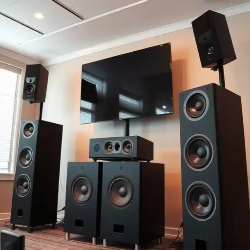 sound system installation toledo,professional sound system installation,benefits of sound system upgrades