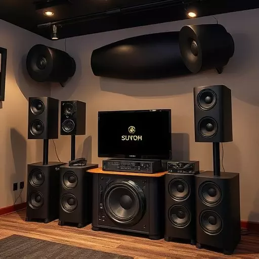 sound system installation toledo,professional sound system installation,benefits of sound system upgrades