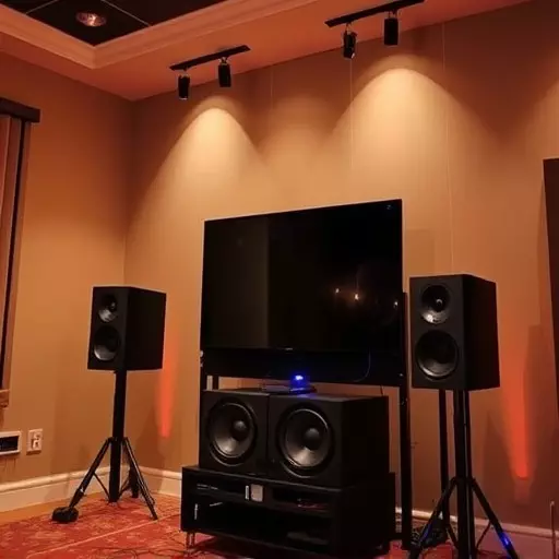 sound system installation toledo,professional sound system installation,benefits of sound system upgrades