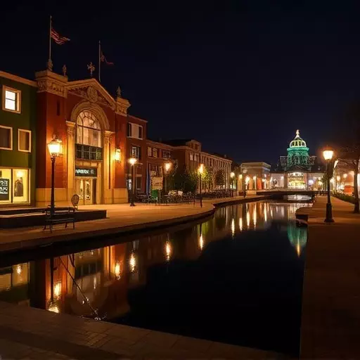 Southfield Michigan attractions,Things to do in Southfield Michigan,Best places to visit in Southfield Michigan
