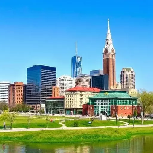 Southfield Michigan attractions,Things to do in Southfield Michigan,Best places to visit in Southfield Michigan