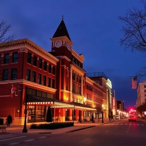 Southfield Michigan attractions,Things to do in Southfield Michigan,Best places to visit in Southfield Michigan