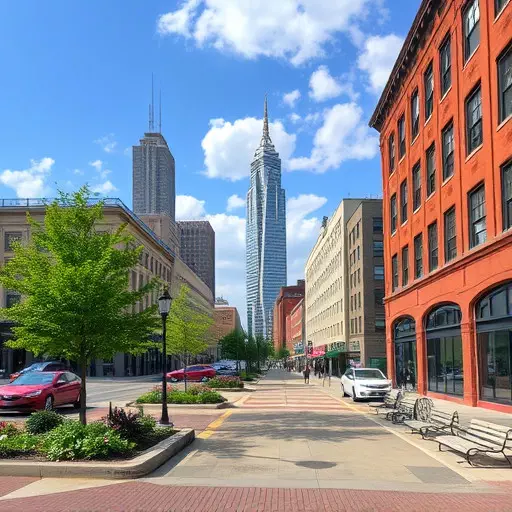 Southfield Michigan attractions,Things to do in Southfield Michigan,Best places to visit in Southfield Michigan