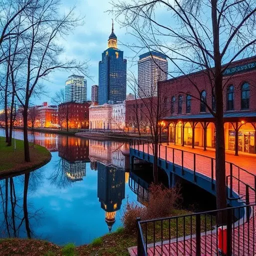 Southfield Michigan attractions,Things to do in Southfield Michigan,Best places to visit in Southfield Michigan