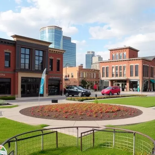 Southfield Michigan attractions,Things to do in Southfield Michigan,Best places to visit in Southfield Michigan