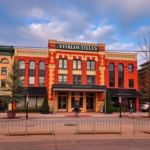 Southfield Michigan attractions,Things to do in Southfield Michigan,Best places to visit in Southfield Michigan