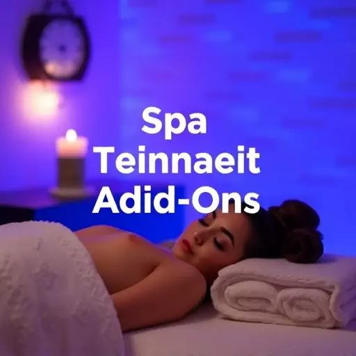 Spa Treatment Add-Ons Toledo,Popular spa add-ons,Benefits of spa treatment enhancements