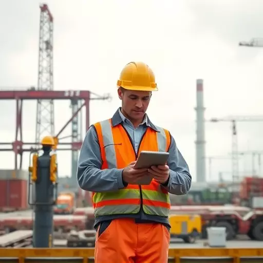 specialized safety training by industry,hazard assessment techniques,safety training curriculum development