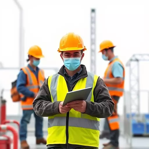 specialized safety training by industry,hazard assessment techniques,safety training curriculum development