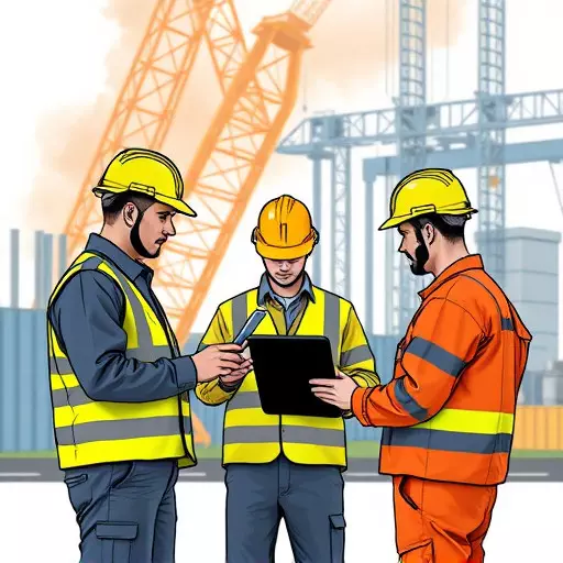 specialized safety training by industry,hazard assessment techniques,safety training curriculum development