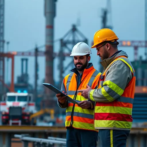 specialized safety training by industry,hazard assessment techniques,safety training curriculum development