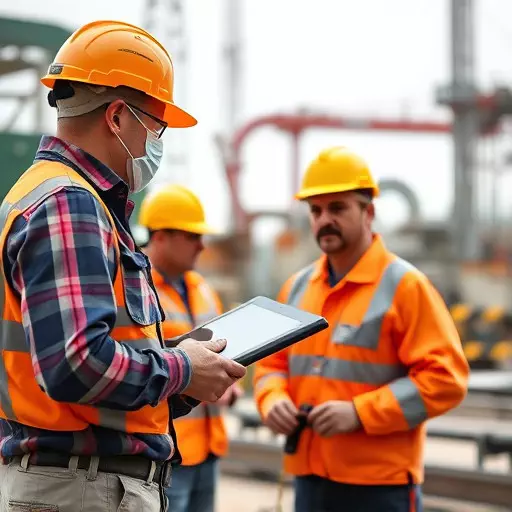 specialized safety training by industry,hazard assessment techniques,safety training curriculum development