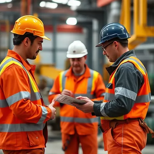 specialized safety training by industry,hazard assessment techniques,safety training curriculum development