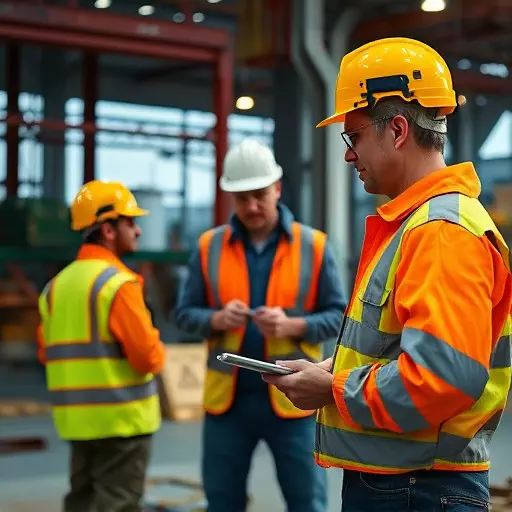 specialized safety training by industry,hazard assessment techniques,safety training curriculum development