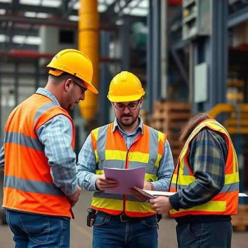specialized safety training by industry,hazard assessment techniques,safety training curriculum development