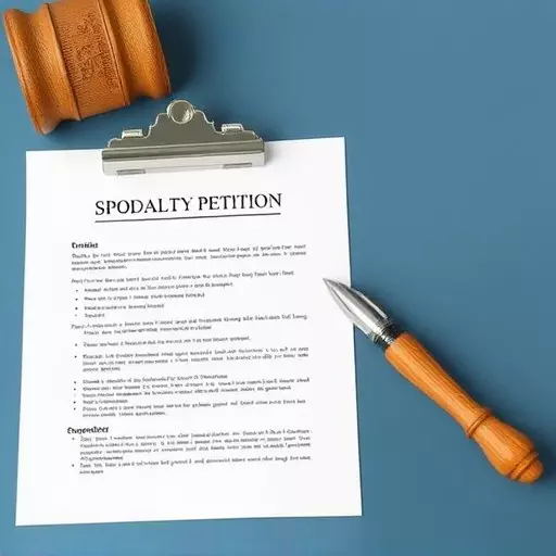 spousal property petition lawyer palo alto california,spousal property petition process,legal requirements for spousal property petitions