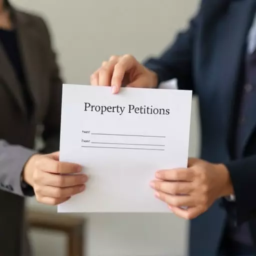 spousal property petition lawyer palo alto california,spousal property petition process,legal requirements for spousal property petitions