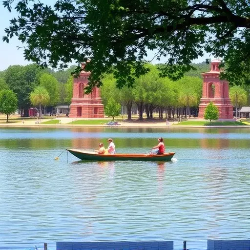 Spring Lake North Carolina attractions,Spring Lake North Carolina parks and recreation,Things to do in Spring Lake North Carolina