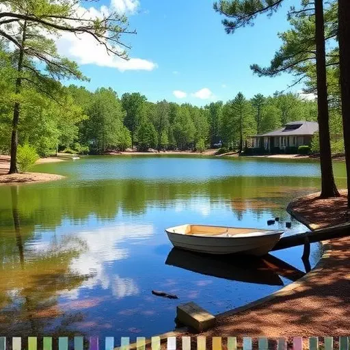 Spring Lake North Carolina attractions,Spring Lake North Carolina parks and recreation,Things to do in Spring Lake North Carolina