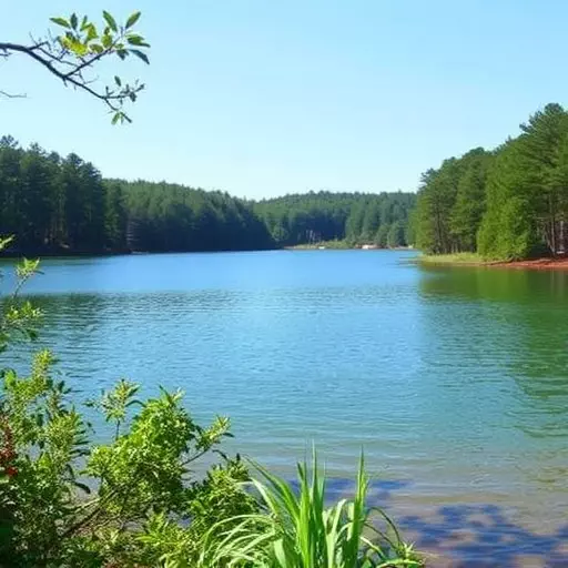 Spring Lake North Carolina attractions,Spring Lake North Carolina parks and recreation,Things to do in Spring Lake North Carolina