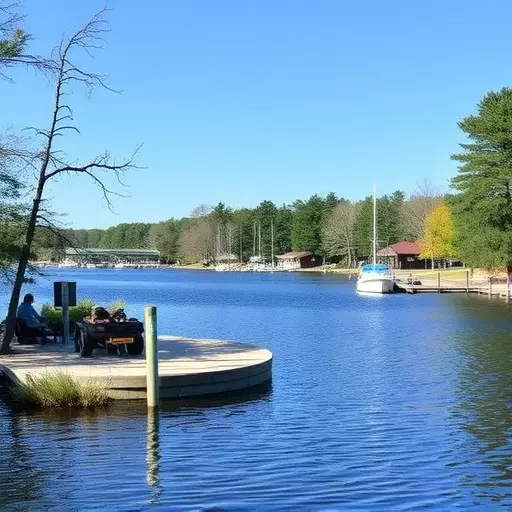 Spring Lake North Carolina attractions,Spring Lake North Carolina parks and recreation,Things to do in Spring Lake North Carolina