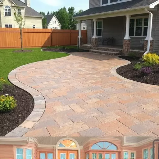 Stamped concrete patterns Oak Harbor Ohio,Stamped concrete installation process,Benefits of stamped concrete