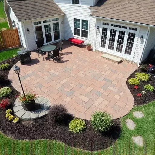 Stamped patio design ideas Oak Harbor Ohio,Benefits of stamped patios,Stamped patio installation process