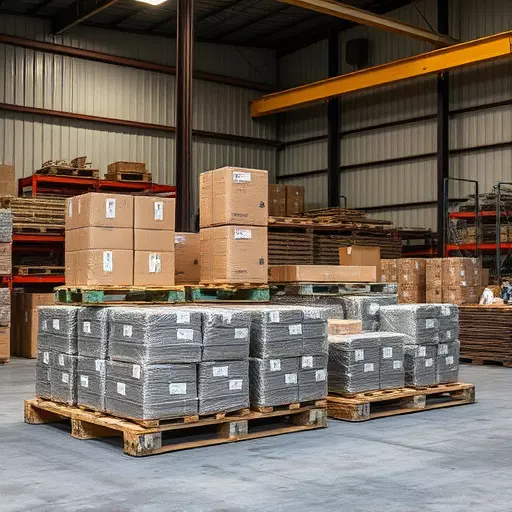 steel packaging solutions , sustainable steel packaging , custom steel packaging