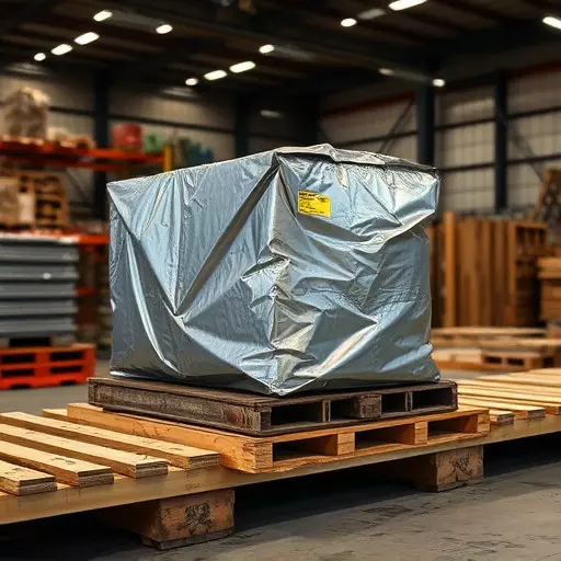 steel packaging solutions , sustainable steel packaging , custom steel packaging