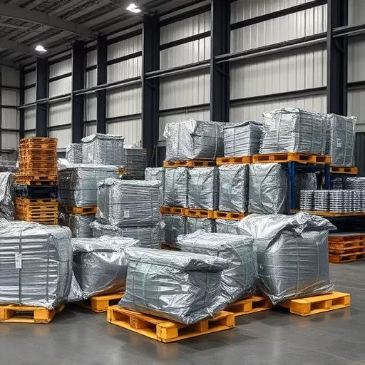 steel packaging solutions , sustainable steel packaging , custom steel packaging
