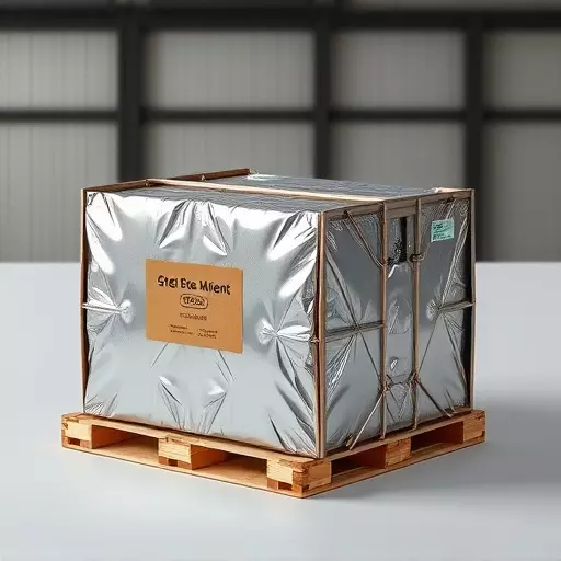 steel packaging solutions , sustainable steel packaging , custom steel packaging
