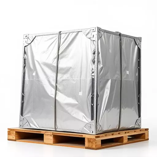 steel packaging solutions , sustainable steel packaging , custom steel packaging