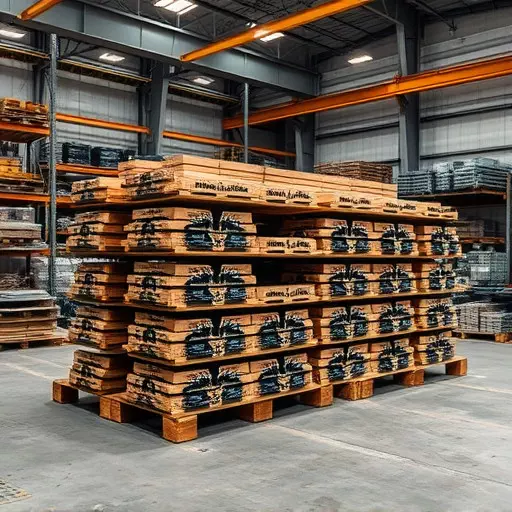 steel packaging solutions , sustainable steel packaging , custom steel packaging