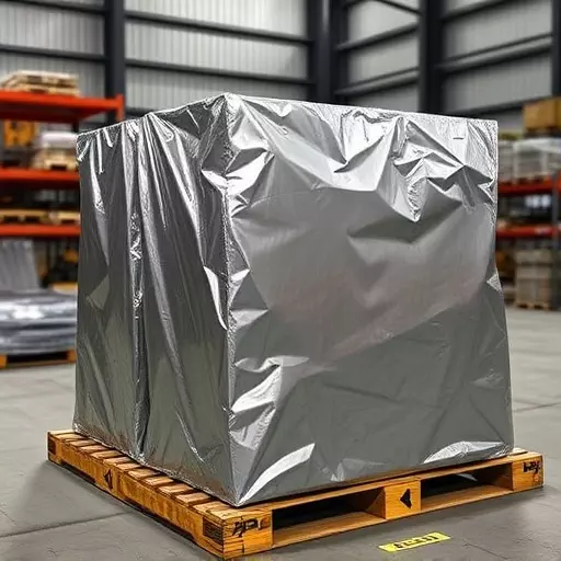 steel packaging solutions , sustainable steel packaging , custom steel packaging