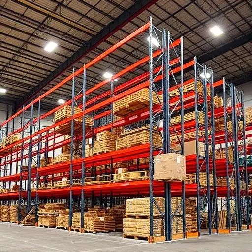 steel shipping racks manufacturer holland ohio,custom steel shipping racks,heavy-duty steel shipping racks
