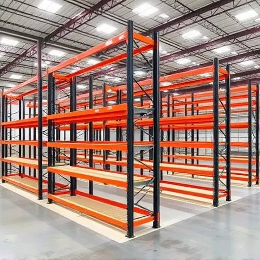 steel shipping racks manufacturer holland ohio,custom steel shipping racks,heavy-duty steel shipping racks