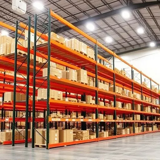 steel shipping racks manufacturer holland ohio,custom steel shipping racks,heavy-duty steel shipping racks