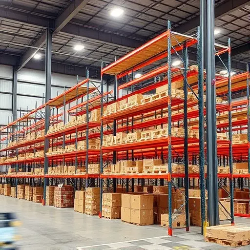 steel shipping racks manufacturer holland ohio,custom steel shipping racks,heavy-duty steel shipping racks