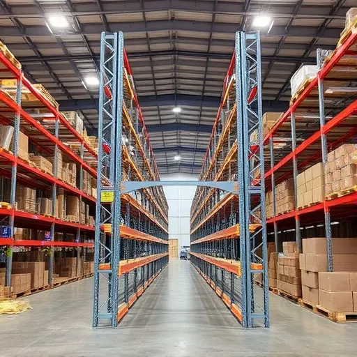 steel shipping racks manufacturer holland ohio,custom steel shipping racks,heavy-duty steel shipping racks