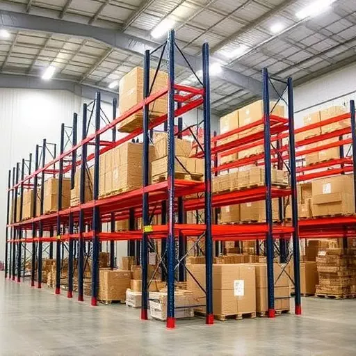 steel shipping racks manufacturer holland ohio,custom steel shipping racks,heavy-duty steel shipping racks