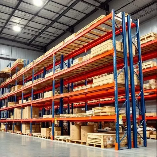 steel shipping racks manufacturer holland ohio,custom steel shipping racks,heavy-duty steel shipping racks