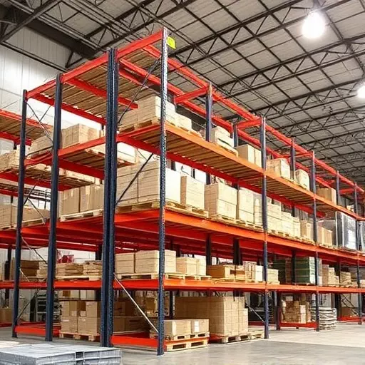 steel shipping racks manufacturer holland ohio,custom steel shipping racks,heavy-duty steel shipping racks