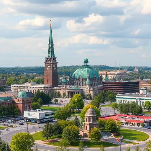Sterling Heights Michigan attractions,Things to do in Sterling Heights Michigan,Best places to visit in Sterling Heights Michigan