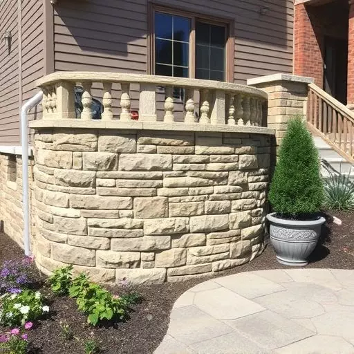 Stone masonry construction Oak Harbor Ohio,Types of stone masonry,Benefits of stone masonry