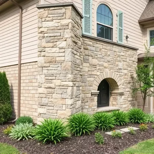 Stone masonry construction Oak Harbor Ohio,Types of stone masonry,Benefits of stone masonry