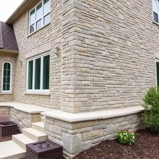 Stone masonry construction Oak Harbor Ohio,Types of stone masonry,Benefits of stone masonry