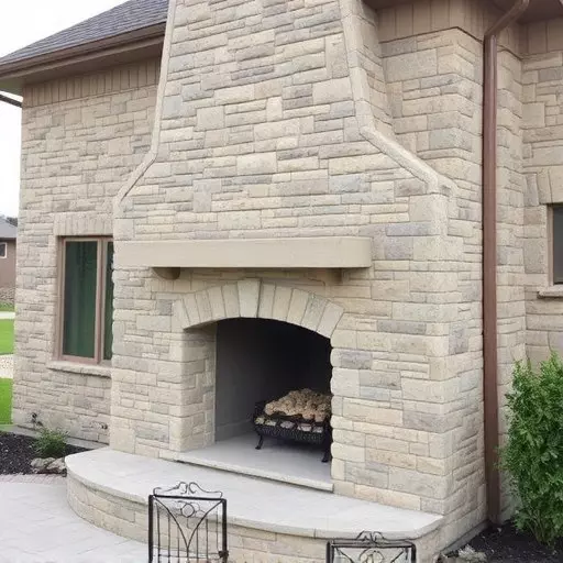 Stone masonry construction Oak Harbor Ohio,Types of stone masonry,Benefits of stone masonry
