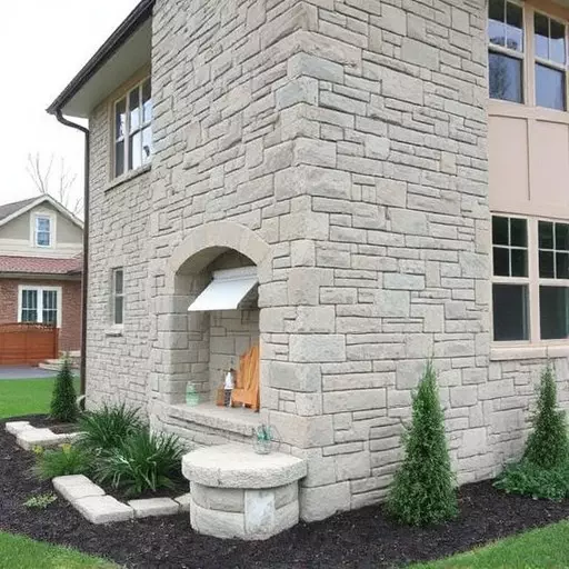 Stone masonry construction Oak Harbor Ohio,Types of stone masonry,Benefits of stone masonry